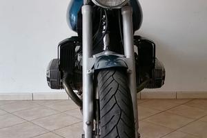 Moto Bmw r1100r