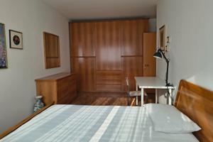 Posto letto in stanza singola