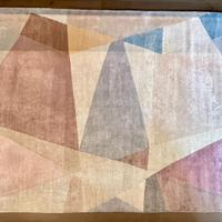 Tappeto Decó 291x200 Mordakhai