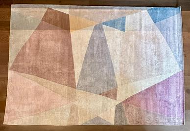 Tappeto Decó 291x200 Mordakhai