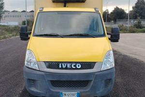 Iveco Daily 35C 13 Frigo FNAX 10/2028