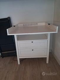 fasciatoio ikea 