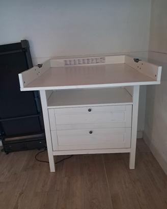 fasciatoio ikea 