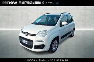 Fiat Panda 1.2 Lounge easypower Gpl 69cv