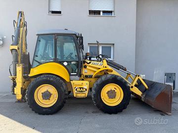 NEW HOLLAND LB115B