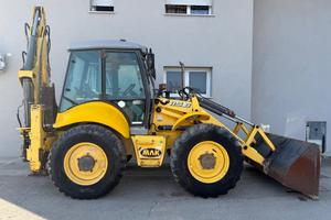 NEW HOLLAND LB115B