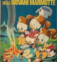 2° manuale delle giovani marmotte 