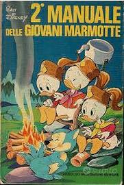 2° manuale delle giovani marmotte 