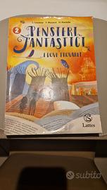 pensieri fantastici ISBN 9788869174278