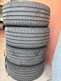 255/40R20 101Y Bridgestone Potenza Sport