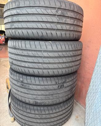 255/40R20 101Y Bridgestone Potenza Sport