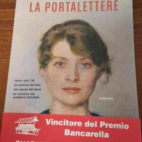 La portalettere – Francesca Giannone