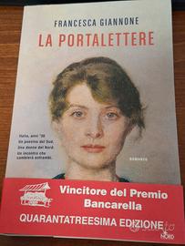 La portalettere – Francesca Giannone