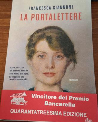 La portalettere – Francesca Giannone