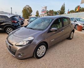 Renault Clio 1.5 dCi 90CV 5 porte Live!