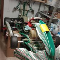 Tony kart 401RR