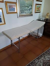Lettino medico