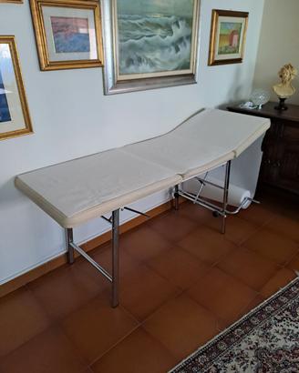 Lettino medico