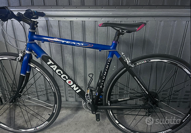 city bike tacconi 28