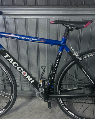 city bike tacconi 28