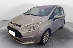 Ford B-Max 1.4 Business Titanium Gpl 86cv