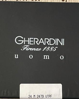 Portafoglio Gherardini
