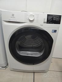 Asciugatrice Electrolux