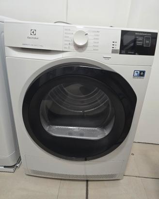 Asciugatrice Electrolux