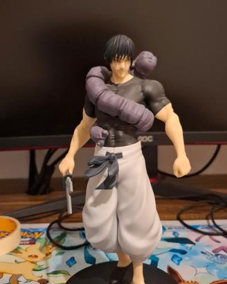 Figure Toji Fushiguro 