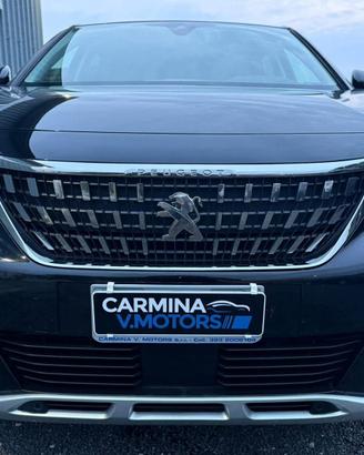 Peugeot 3008 ALLURE 120CV EAT6