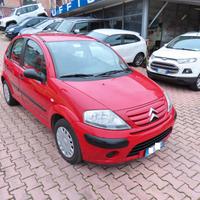 Citroen C3 1.1 Classique KM CERTIFICATI 2006