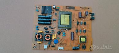 Scheda vestel 17IPS71 