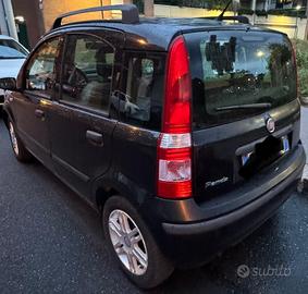 Fiat panda 2Serie