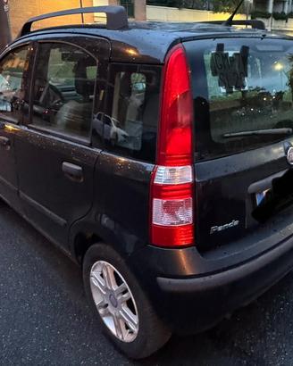 Fiat panda 2Serie