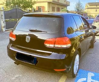 Per Volkswagen motore diesel codice CBD cc 1968