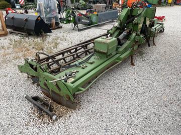 Erpice rotante Celli