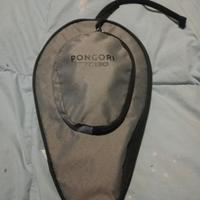  racchetta da ping pong con set di palline