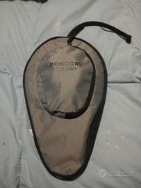  racchetta da ping pong con set di palline