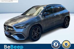 Mercedes-Benz GLA 200 AMG LINE ADVANCED PLUS AUTO