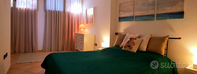 Periodo invernale a Capoliveri Isola d'Elb