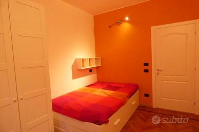 STANZA SINGOLA P.ZA FIRENZE SPESE INCLUSE