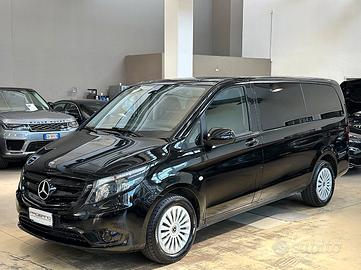 MERCEDES Vito 114 cdi long tourer auto - 9 Posti -