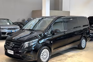 MERCEDES Vito 114 cdi long tourer auto - 9 Posti -