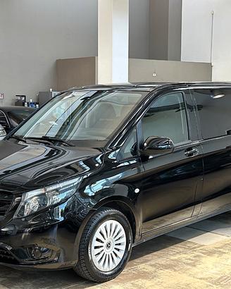 MERCEDES Vito 114 cdi long tourer auto - 9 Posti -