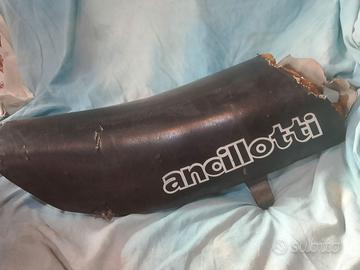 Sella Ancillotti 125  cross 1980