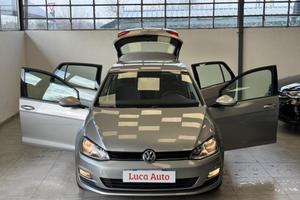 VOLKSWAGEN Golf 1.2 TSI 105CV 5p. *SENSORI ANT.*
