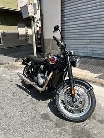 Bsa goldstar 650