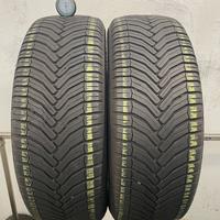 195 55 r16 91h 2 gomme michelin 4 stagioni