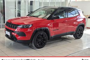 Jeep Compass 1.5 turbo t4 mhev night eagle 2wd 130