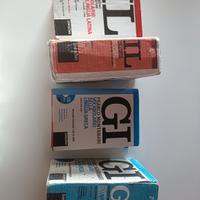 vocabolario latino IL